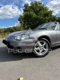 2005 Mazda MX-5