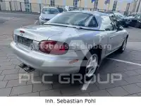 2005 Mazda MX-5