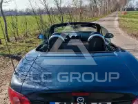 2005 Mazda MX-5