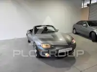 2005 Mazda MX-5