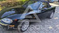 2005 Mazda MX-5