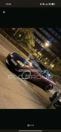 2005 Mazda MX-5