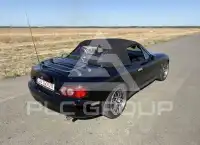 2005 Mazda MX-5