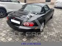 2005 Mazda MX-5
