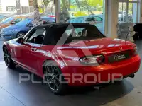 2005 Mazda MX-5