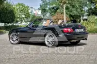 2005 Mazda MX-5