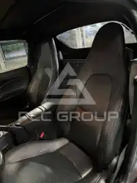 2005 Mazda MX-5