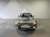 2005 Mazda MX-5