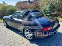2005 Mazda MX-5