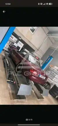 2005 Mazda MX-5