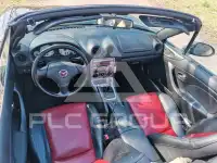 2005 Mazda MX-5