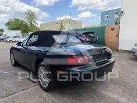 2005 Mazda MX-5