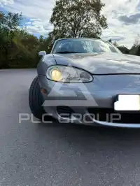 2005 Mazda MX-5