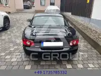2005 Mazda MX-5