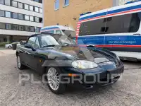 2005 Mazda MX-5