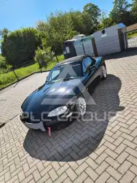2005 Mazda MX-5