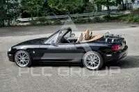2005 Mazda MX-5