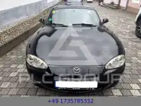 2005 Mazda MX-5