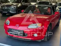 2005 Mazda MX-5