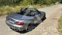 2005 Mazda MX-5