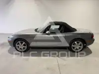 2005 Mazda MX-5