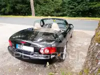 2005 Mazda MX-5