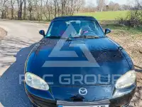 2005 Mazda MX-5