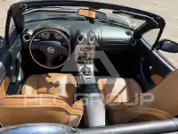 2005 Mazda MX-5