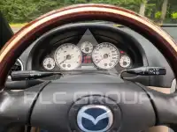 2005 Mazda MX-5
