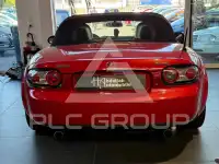 2005 Mazda MX-5