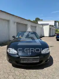 2005 Mazda MX-5
