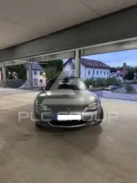 2005 Mazda MX-5