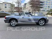 2005 Mazda MX-5