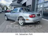 2005 Mazda MX-5