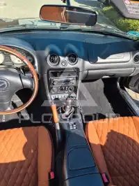 2005 Mazda MX-5