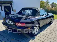 2005 Mazda MX-5