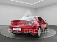 2005 Mazda RX-8