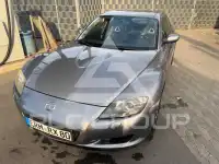 2005 Mazda RX-8
