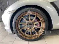 2005 Mazda RX-8