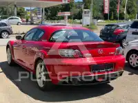 2005 Mazda RX-8