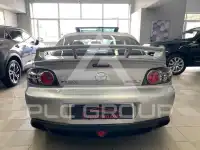 2005 Mazda RX-8