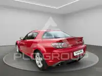 2005 Mazda RX-8