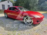 2005 Mazda RX-8
