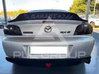 2005 Mazda RX-8