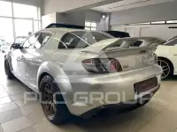 2005 Mazda RX-8