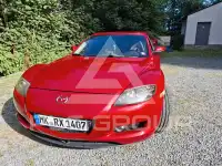 2005 Mazda RX-8