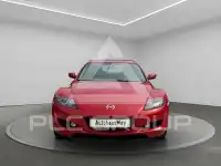 2005 Mazda RX-8