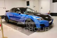 2005 Mazda RX-8