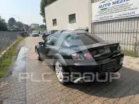 2005 Mazda RX-8
