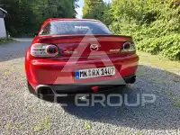 2005 Mazda RX-8